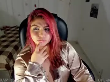 Chaturbate Free Porn Cam of lanna__wilson