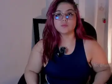 Chaturbate Best live sex cam show of lanna__wilson