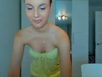 Chaturbate Free Porn Cam of lil_tiffani