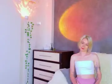Chaturbate Nude Webcam of llovelymia