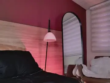 Chaturbate Live Sex Cam of luna_willians