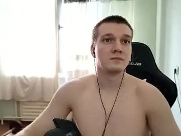 Chaturbate Live Porn of macdiks