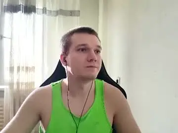 Chaturbate Sex Chat of macdiks