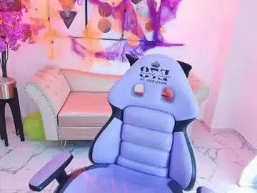 Chaturbate Sex Cam of maddie_t18