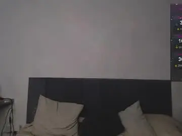 Chaturbate Live Sex Cam of margoo_77