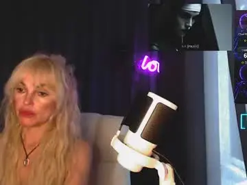Chaturbate Live Sex of margoo_77