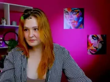 Chaturbate Private Sex Chat of mary_skiny