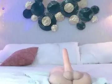 Chaturbate Live Sex of miss_alia