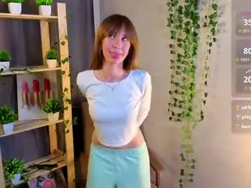 Chaturbate Adult Webcam of moliacenamere