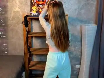 Chaturbate Sex Chat of moliacenamere
