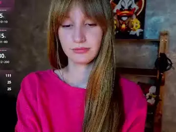 Chaturbate Adult Webcam of moliacenamere