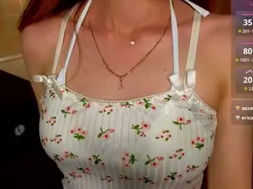 Chaturbate Nude Webcam of moliacenamere