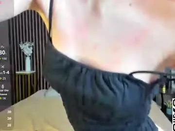 Chaturbate Best Webcam of mona_carterr