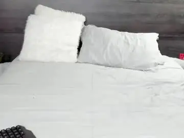 Chaturbate Private Sex Chat of nathalyrae41