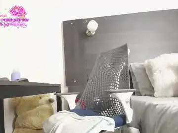Chaturbate Live Sex of nathalyrae41