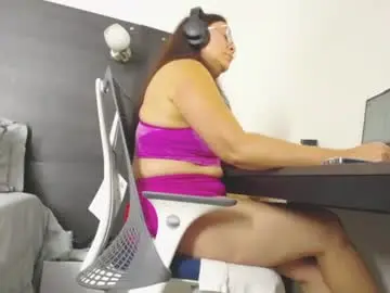 Chaturbate Adult Webcam of nathalyrae41