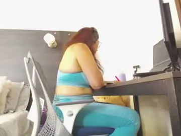 Chaturbate Adult Webcam of nathalyrae41