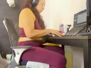 Chaturbate Nude Webcam of nathalyrae41