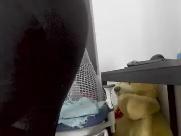 Chaturbate Sex Cam of nathalyrae41