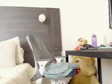 Chaturbate Best live sex cam show of nathalyrae41