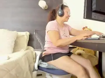 Chaturbate Adult Webcams of nathalyrae41