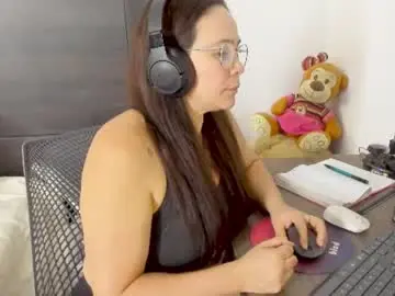 Chaturbate Adult Webcam of nathalyrae41