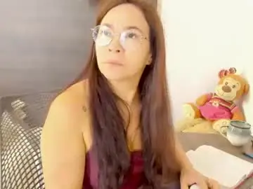 Chaturbate Adult Video Chat of nathalyrae41
