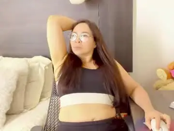 Chaturbate Best live sex cam show of nathalyrae41
