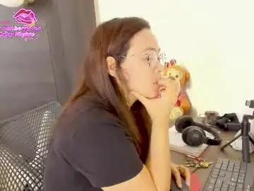 Chaturbate Sex Cam of nathalyrae41