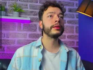 Chaturbate Best live sex cam show of noah_ricci_