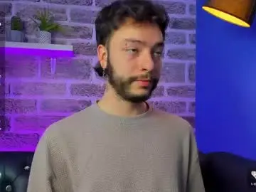 Chaturbate Sex Cam of noah_ricci_