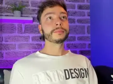 Chaturbate Private Sex Chat of noah_ricci_