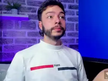 Chaturbate Live Porn of noah_ricci_