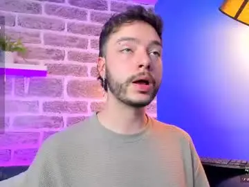 Chaturbate Free Live Porn of noah_ricci_