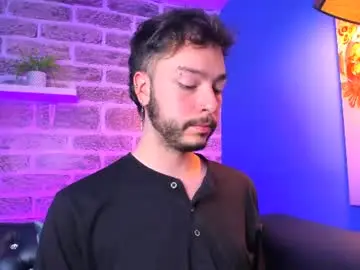 Chaturbate Live Porn of noah_ricci_