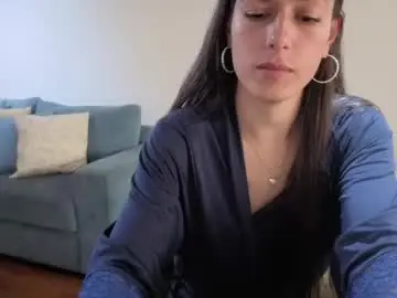 Chaturbate Live Sex Cam of ohanna_