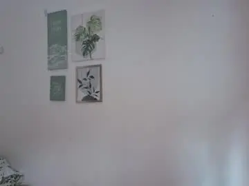 Chaturbate Best Webcam of ohanna_