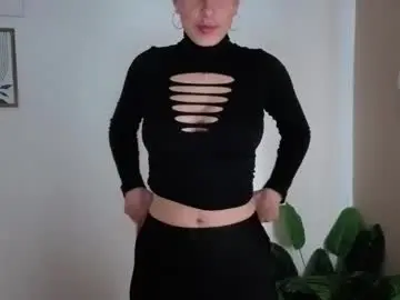 Chaturbate Live Sex Cam of ohanna_