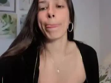 Chaturbate Sex Chat of ohanna_