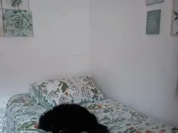 Chaturbate Nude Webcam of ohanna_