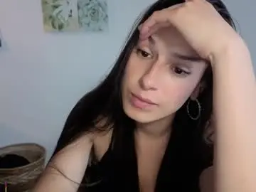 Chaturbate Live Porn of ohanna_