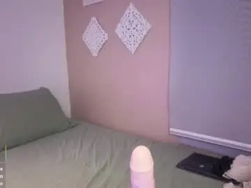 Chaturbate Sex Chat of ohanna_