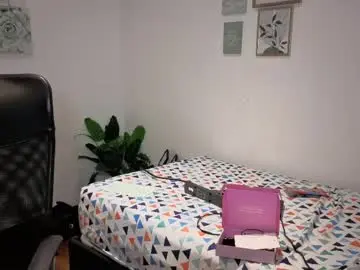 Chaturbate Watch Live Sex Cams of ohanna_