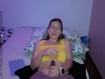 Chaturbate Live Porn of ohanna_