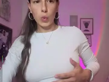 Chaturbate Free Live Porn of ohanna_