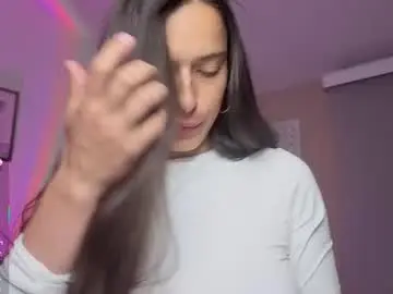 Chaturbate Live Porn of ohanna_