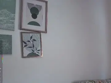 Chaturbate Live Porn of ohanna_