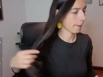 Chaturbate Live Sex of ohanna_