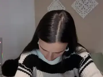 Chaturbate Live Sex Cam of ohanna_