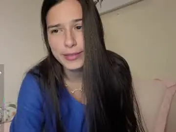 Chaturbate Live Porn of ohanna_